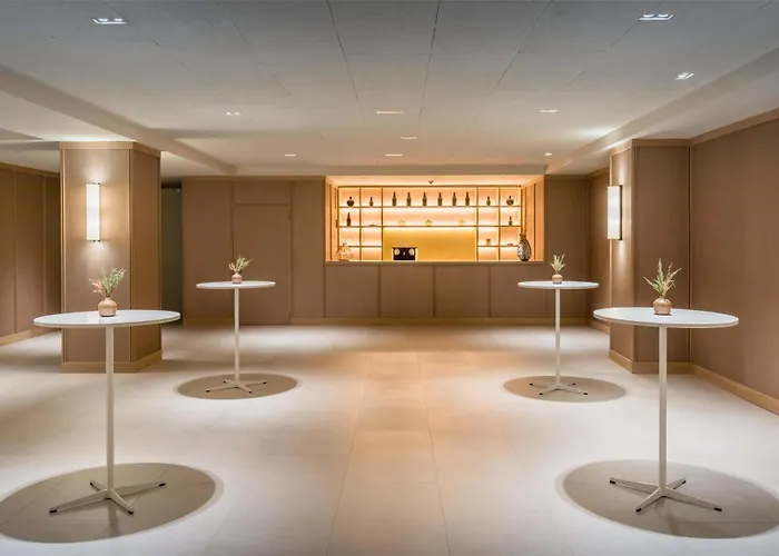 Barcelo Nervion Hotel