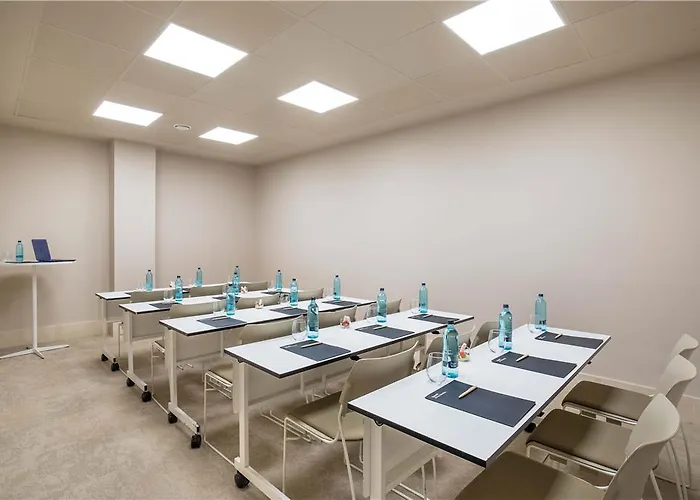 Barcelo Nervion Hotel 4*