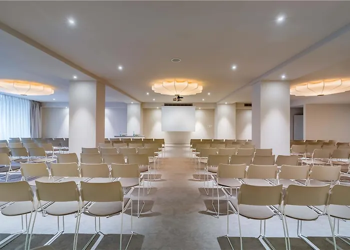 Barcelo Nervion Hotel Bilbao