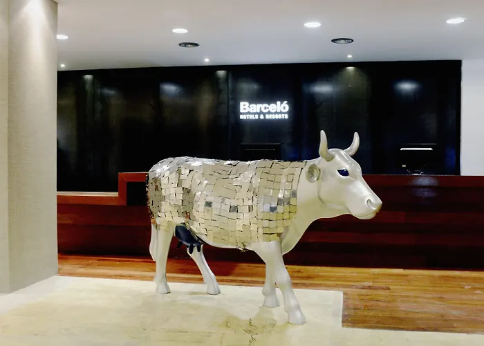 Barcelo Nervion Hotel