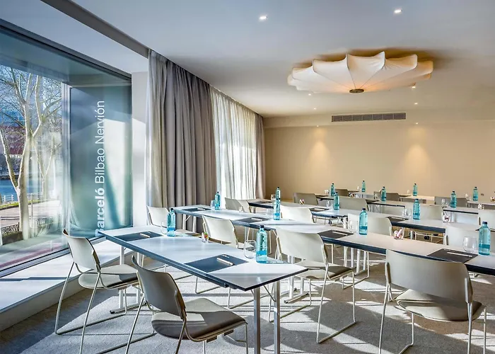 Hotel Barcelo Nervion