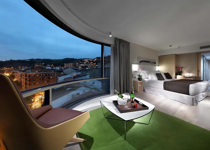 Barcelo Nervion Hotel 4*